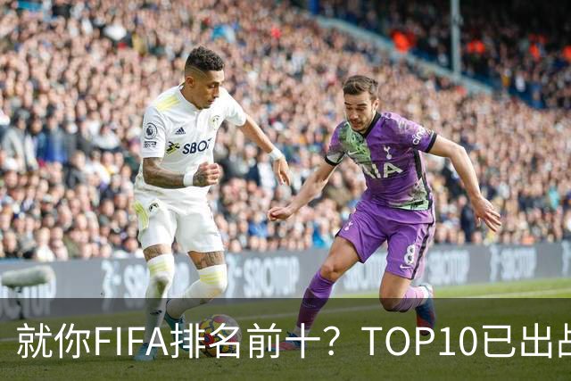 就你FIFA排名前十？TOP10已出战6队 仅德国拿到胜利
